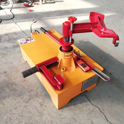 Động cơ chuyển lốp xe tải hạng nặng với động cơ lõi đồng 4KW