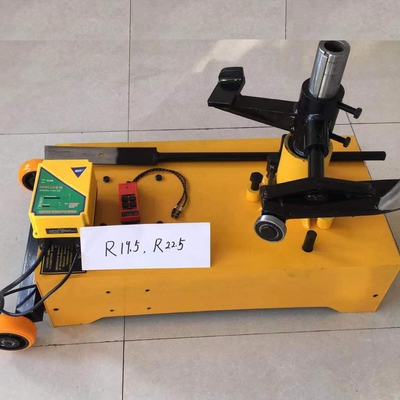 Động cơ chuyển lốp xe tải hạng nặng với động cơ lõi đồng 4KW