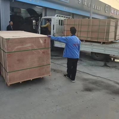 Máy rửa xe không tiếp xúc 360 độ với máy sấy 3KW 4pcs