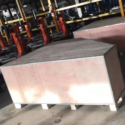 2300mm đường kính bán xe tải thay lốp 3KW động cơ điện 380V 60HZ