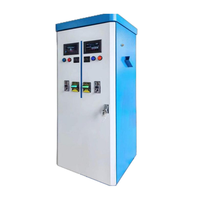 Áp lực nước tự phục vụ Máy giặt ô tô Loại hóa đơn cho tất cả các phương tiện địa hình