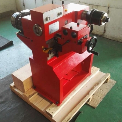 Động cơ ngoài đường xe phanh trống đĩa máy quay T8445 Với 1.1KW động cơ sức mạnh 690X890X880mm