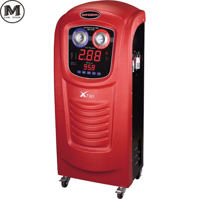 X730 Máy bơm lốp hoàn toàn tự động cho máy nén không khí 10kg