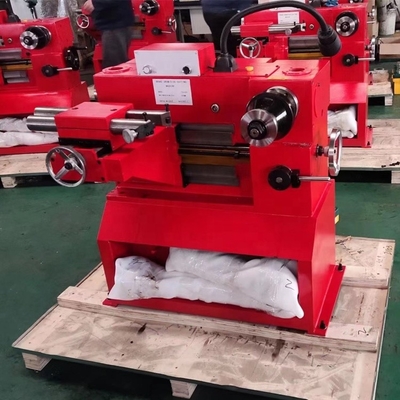 T8465 1.1kw Disc Drum Brake Lathe hiệu suất cao cho 180mm Brake Drum