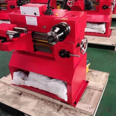 T8465 1.1kw Disc Drum Brake Lathe hiệu suất cao cho 180mm Brake Drum