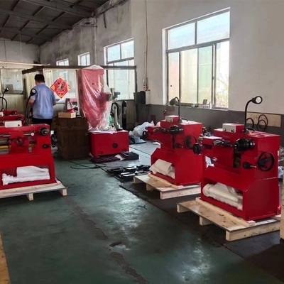 Máy sửa đĩa phanh 550kg 650mm T8465 800x875x1050mm Đối với tất cả các thương hiệu xe