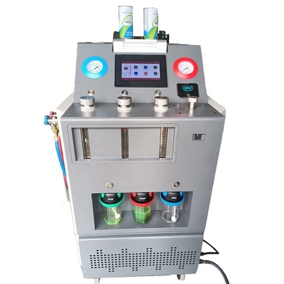 Máy phục hồi chất làm mát công nghiệp 500ml 110V cho máy làm mát không khí AC
