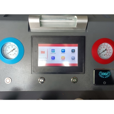 Máy phục hồi chất làm mát công nghiệp 500ml 110V cho máy làm mát không khí AC