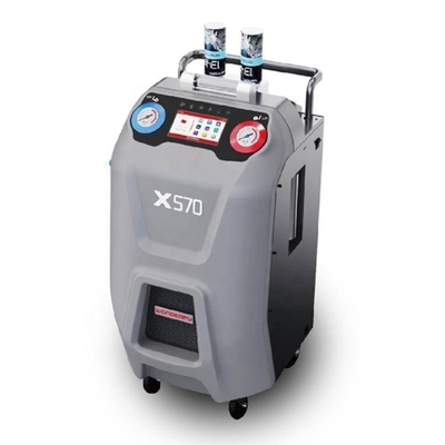 Máy phục hồi AC hoàn toàn tự động cho ô tô lai và xe điện