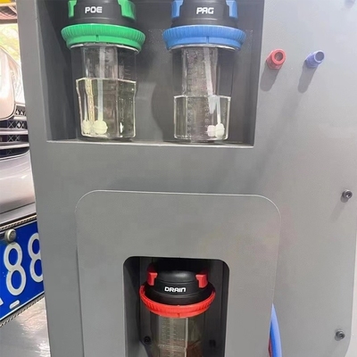 Máy phục hồi AC hoàn toàn tự động cho ô tô lai và xe điện