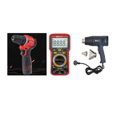 BESITA 6857 78pcs Car Mechanic Tool Set tùy chỉnh cho sửa xe gara