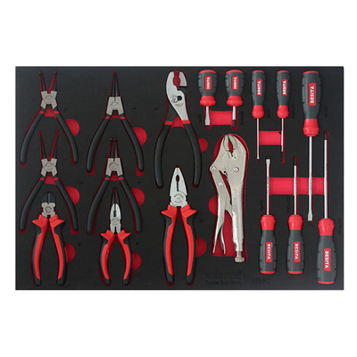 228pcs BESITA bảo trì xe tải dụng cụ Kit chống bụi cho sử dụng bảo trì ô tô