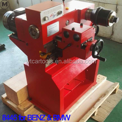480mm 1.1kw máy quay trống phanh C9365 hiệu suất cao cho xe tải xe buýt