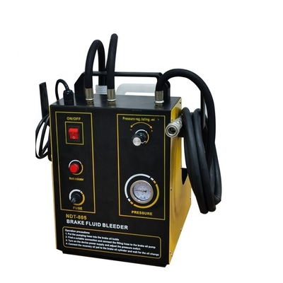 Máy trao đổi chất lỏng phanh tự động để hoạt động trơn tru và phanh an toàn