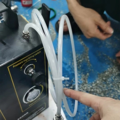 Máy trao đổi chất lỏng phanh tự động để hoạt động trơn tru và phanh an toàn