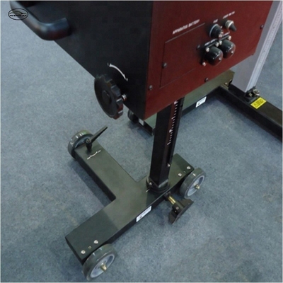 AC220V NHD-8101 Máy thử đèn pha cho ô tô và xe máy