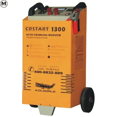 Bộ tăng pin kim loại ô tô 220V điện áp định số 6HR Thời gian làm việc cho xe buýt nhỏ