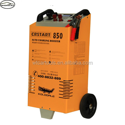 2KW công suất định giá 12V bộ sạc pin và bộ tăng cường CRS-850 150A Fuse định giá