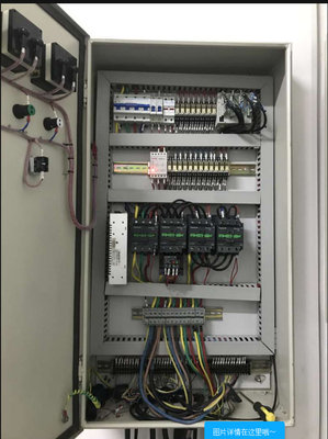 130Bar tự phục vụ 360 Máy rửa xe không chạm thông minh Hoạt động ổn định