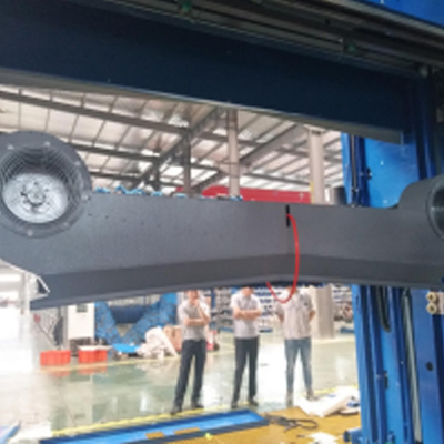 5 bàn chải máy giặt ô tô tự động Máy giặt ô tô tự động Thiết bị giặt ô tô tự động Chất lượng cao Máy giặt ô tô tự động Máy giặt ô tô áp suất cao