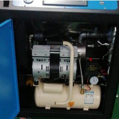 Máy rửa diesel SCR / DPF Máy làm sạch DPF cho bộ lọc xe diesel sạch và chức năng