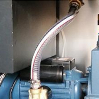 Máy rửa diesel SCR / DPF Máy làm sạch DPF cho bộ lọc xe diesel sạch và chức năng