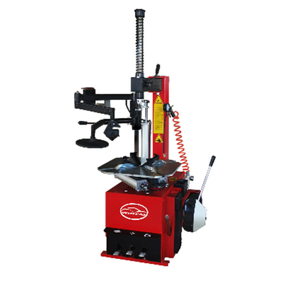 Máy thay lốp ô tô cỡ lớn 24 inch  Máy thay lốp bằng vật liệu hợp kim