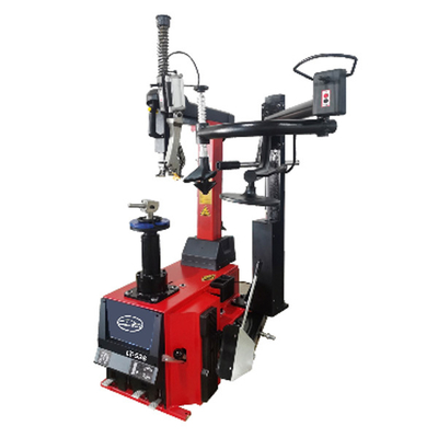 Cụm bàn đạp nhôm Máy thay lốp ô tô Cánh tay hỗ trợ bên phải gia cố Máy thay lốp Máy khóa tâm lốp Máy thay lốp