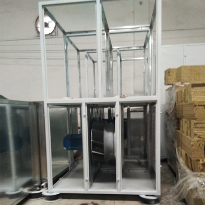 Diesel Burner Car Spray Booth Cho cửa hàng sửa chữa ô tô