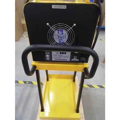 Máy hàn điểm sửa vết nứt thân xe hơi nhôm Hệ thống sửa thân xe hơi