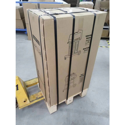 Máy hàn điểm sửa vết nứt thân xe hơi nhôm Hệ thống sửa thân xe hơi