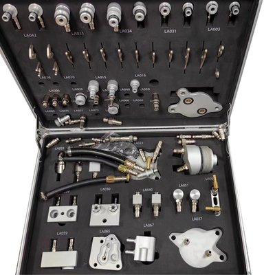 37pcs-Package Atf Adapter Kit Transmission Fluid Filling Connector cho thị trường châu Âu