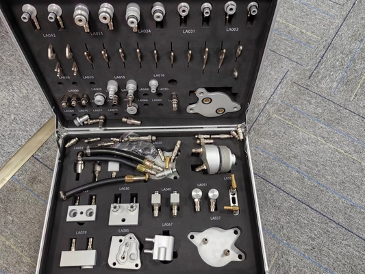 37pcs-Package Atf Adapter Kit Transmission Fluid Filling Connector cho thị trường châu Âu