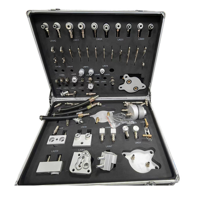 37pcs-Package Atf Adapter Kit Transmission Fluid Filling Connector cho thị trường châu Âu