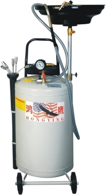 Máy thu gom và chiết dầu thải 120L 8085