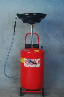 Máy thu gom và chiết dầu thải 120L 8085