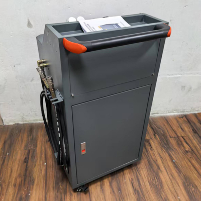 Máy thay và làm sạch dầu hộp số tự động hoàn toàn cho ô tô