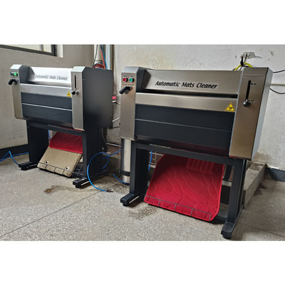 Máy giặt thảm tự động Máy giặt thảm hoàn toàn tự động Rửa xe tự phục vụ