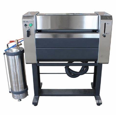 Máy làm sạch thảm hoàn toàn tự động, Máy giặt thảm tự động thích hợp cho các cửa hàng làm đẹp xe hơi / trạm giặt xe hơi