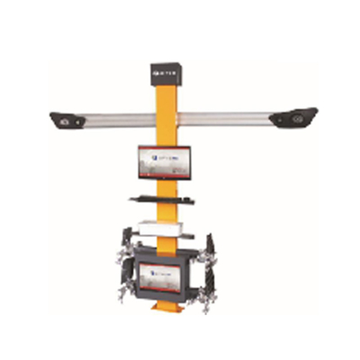 Máy cân bằng bán tự động với khả năng bảo vệ quá áp, khả năng chống nhiễu vượt trội, Máy cân bằng bánh xe, Thiết bị cân bằng ô tô, Thiết bị sửa chữa lốp