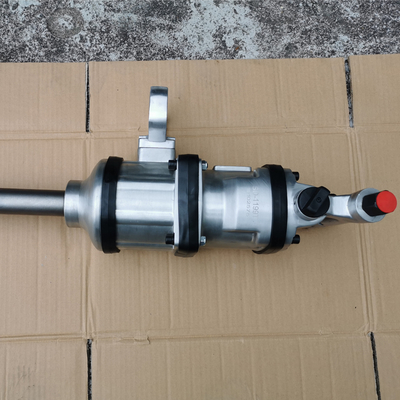 1" Heavy Duty Pneumatic Impact Wrench Air Drive Impact Gun