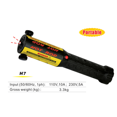 Máy hàn gia nhiệt cảm ứng cầm tay Siêu hàn cảm ứng