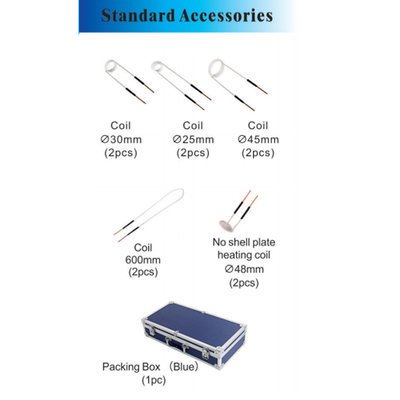 Máy hàn gia nhiệt cảm ứng cầm tay Siêu hàn cảm ứng