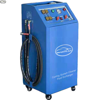 Car Antifreeze Fluid Changing Machine Vehicle Coolant Flushing Machine