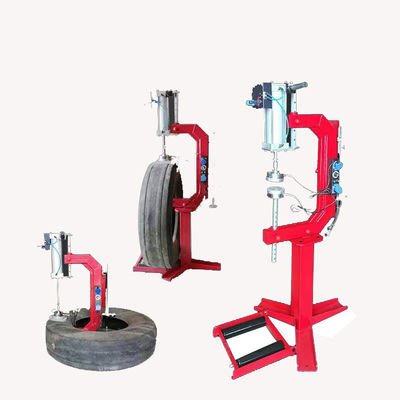 Car Tire Vulcanizer for Tire Repair