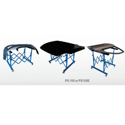 Giá đỡ sơn ô tô đa năng