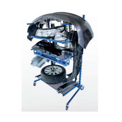 Giá đỡ sơn cản xe hơi, xưởng, giá đỡ sửa chữa, giá đỡ sơn, giá đỡ sơn đa năng