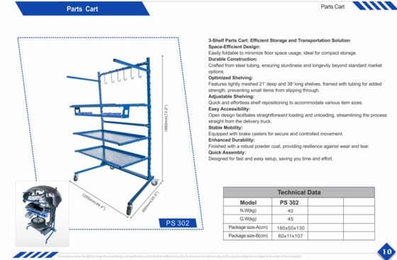 Giá đỡ sơn cản xe hơi, xưởng, giá đỡ sửa chữa, giá đỡ sơn, giá đỡ sơn đa năng
