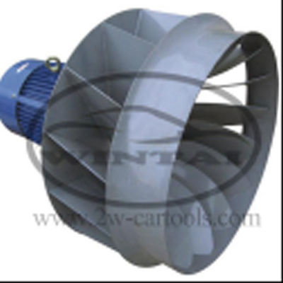 Buồng phun sơn ô tô gia nhiệt hồng ngoại bao gồm bệ đỡ