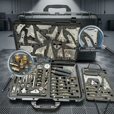 Bộ điều chỉnh dịch vụ chuyển số BMW 29 bộ cho hộp số tự động ZF và GM